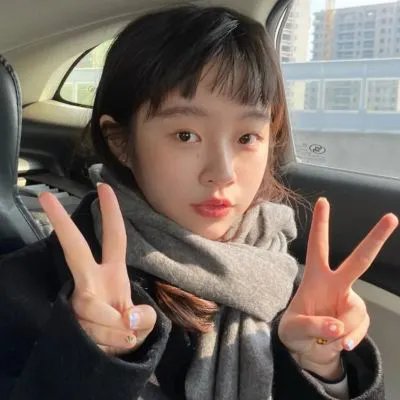 呃鬼食豆腐