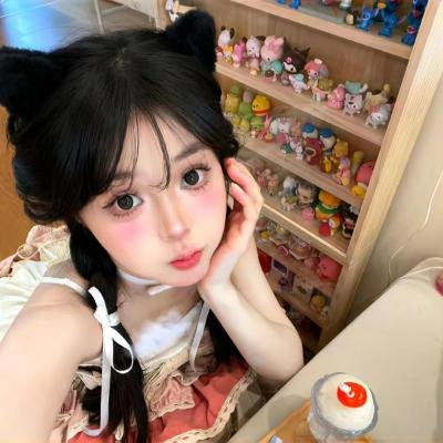 脑海甜蜜蜜